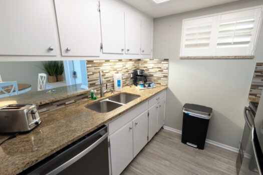 Siesta Key – Beautiful Beach & Gulf Views 702-S