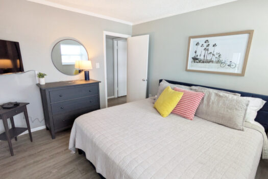 Siesta Key – Beautiful Beach & Gulf Views 702-S