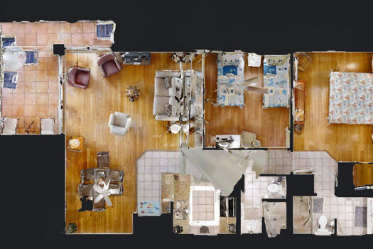 Siesta Key – Crescent Arms – Beautiful Beach Front Gulf View 302-N