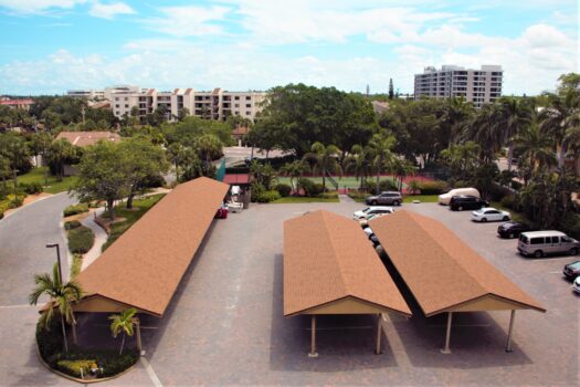 Siesta Key – Midnight Cove – Beach Front Condo 463