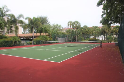 Siesta Key – Midnight Cove – Beach/Pool Side Condo 211