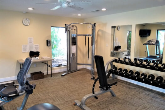 Siesta Key – Midnight Cove – Beach/Pool Side Condo 211