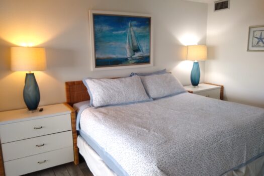 Siesta Key – Midnight Cove – Beach Front Condo 463