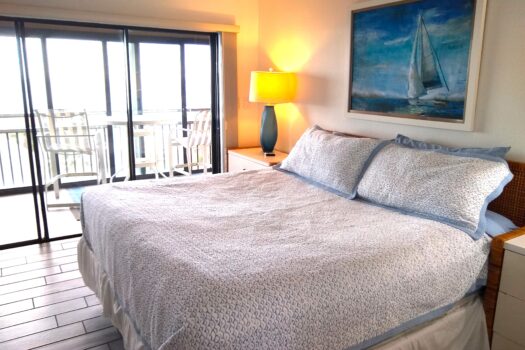 Siesta Key – Midnight Cove – Beach Front Condo 463