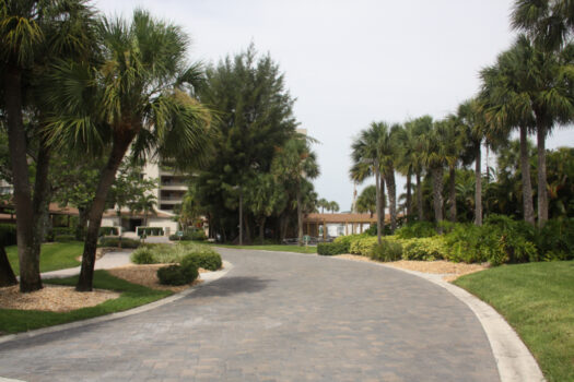 Siesta Key – Midnight Cove – Beach Front Condo 463