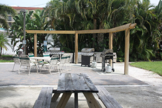 Siesta Key – Midnight Cove – Beach Front Condo 463