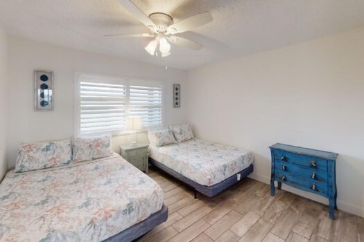 Siesta Key – Midnight Cove – Beach Front Condo 463