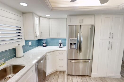Siesta Key – Midnight Cove – Beach Front Condo 463