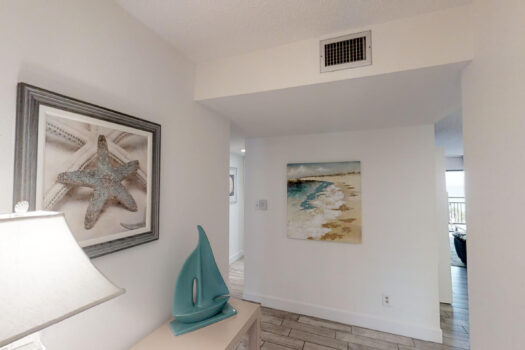 Siesta Key – Midnight Cove – Beach Front Condo 463
